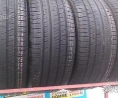 275 45 21 Pirelli usate