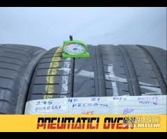 Gomme Usate PIRELLI 285 40 21