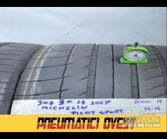 Gomme Usate MICHELIN 305 30 19