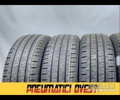 Gomme Usate NEXEN 215 70 15