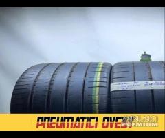 Gomme Usate MICHELIN 295 30 19