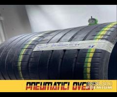 Gomme Usate MICHELIN 295 30 19