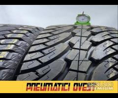 Gomme Usate JINYU 215 85 16