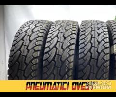 Gomme Usate JINYU 215 85 16