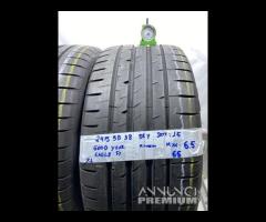 Gomme Usate GOODYEAR 245 55 18