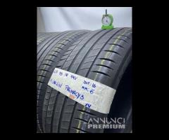 Gomme Usate MICHELIN 215 55 18 - 2