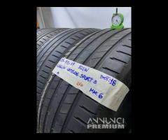 Gomme Usate MICHELIN 235 55 19 - 3