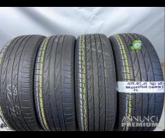 Gomme Usate BRIDGESTONE 215 60 17