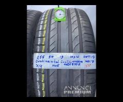 Gomme Usate CONTINENTAL 255 50 19 - 3