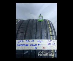 Gomme Usate GOODYEAR 295 35 19