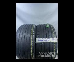 Gomme Usate GOODYEAR 295 35 19 - 2