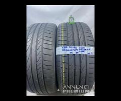 Gomme Usate BRIDGESTONE 255 40 20