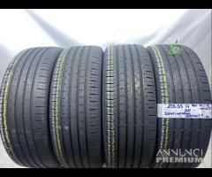 Gomme Usate CONTINENTAL 205 55 17