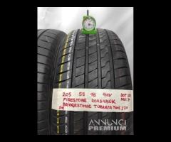 Gomme Usate FIRESTONE 205 55 16