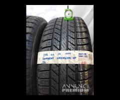 Gomme Usate GOODYEAR 245 65 17 - 2