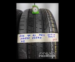 Gomme Usate PIRELLI 255 40 21