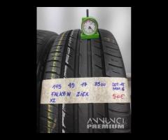 Gomme Usate FALKEN 195 45 17