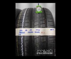 Gomme Usate PIRELLI 285 40 19