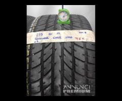 Gomme Usate GOODYEAR 275 40 17