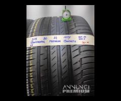 Gomme Usate CONTINENTAL 315 30 22