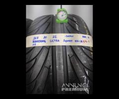 Gomme Usate NANKANG 265 30 22