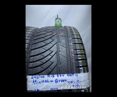 Gomme Usate MICHELIN 245 40 18