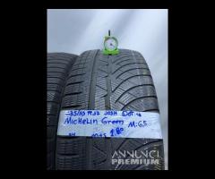 Gomme Usate MICHELIN 235 55 17