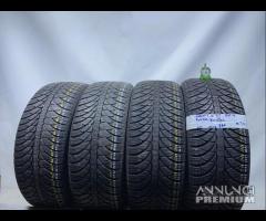 Gomme Usate FULDA 205 55 16