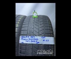 Gomme Usate PIRELLI 275 45 19