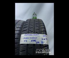 Gomme Usate PIRELLI 195 60 16C