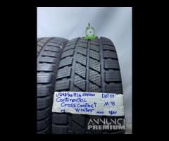 Gomme Usate CONTINENTAL 245 75 16