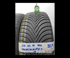 Gomme Usate MICHELIN 215 55 97