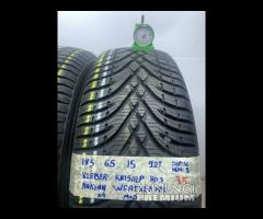 Gomme Usate KLEBER 185 65 15