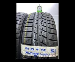 Gomme Usate YOKOHAMA 195 55 15