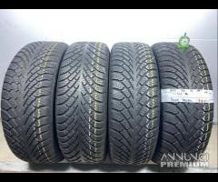 Gomme Usate FULDA 205 65 15