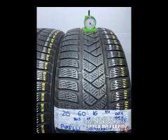 Gomme Usate PIRELLI 215 60 16