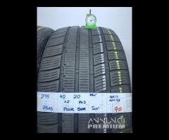 Gomme Usate ATLAS 275 40 20