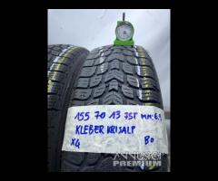 Gomme Usate 155 70 13