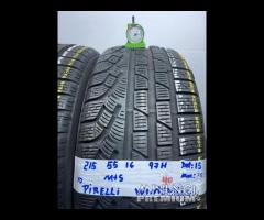 Gomme Usate PIRELLI 215 55 16 - 1