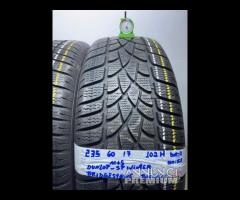 Gomme Usate BRIDGESTONE 235 60 17