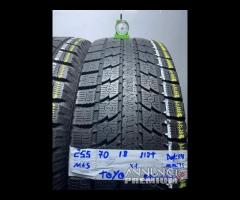 Gomme Usate TOYO 255 70 18