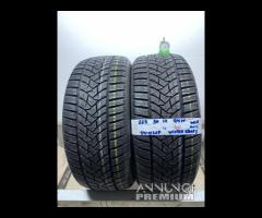 Gomme Usate DUNLOP 225 50 17