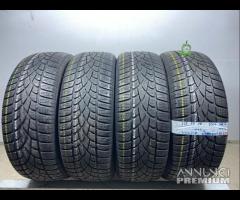 Gomme Usate DUNLOP 235 55 18