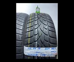 Gomme Usate DUNLOP 235 55 18