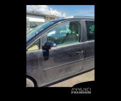 Porta anteriore sx VOLKSWAGEN TOURAN 2003