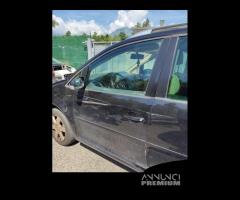 Porta anteriore sx VOLKSWAGEN TOURAN 2003