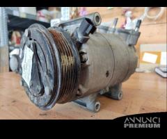 Compres clima LAND ROVER FREELANDER 2 4X4 2.2cc 07