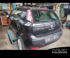 Ricambi FIAT GRANDE PUNTO EVO 1368cc benz 2010