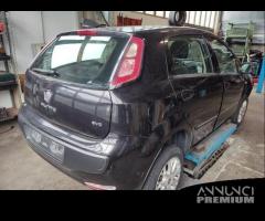 Ricambi FIAT GRANDE PUNTO EVO 1368cc benz 2010