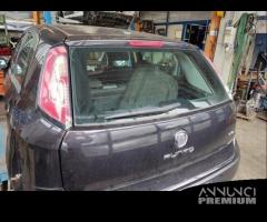 Ricambi FIAT GRANDE PUNTO EVO 1368cc benz 2010